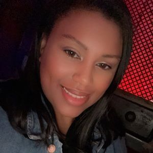 Meet your Posher, Daja